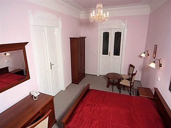 Hotel & Residence Royal Standard