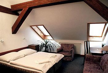 Hotel & Residence Royal Standard