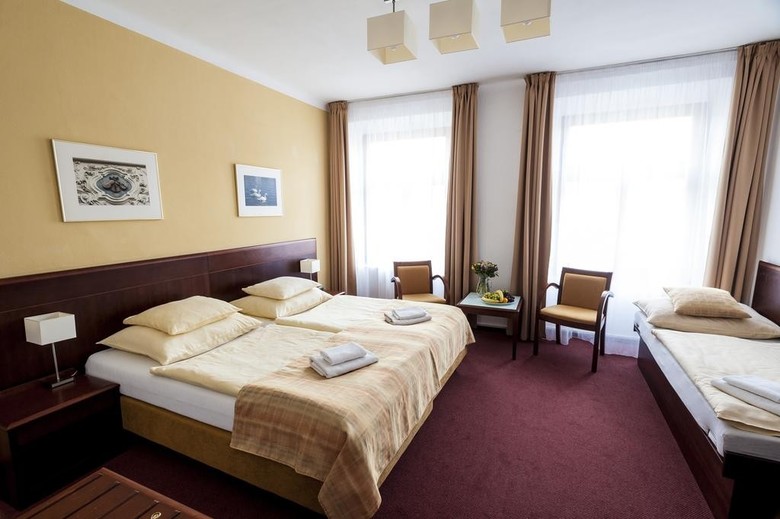 Hotel Petr