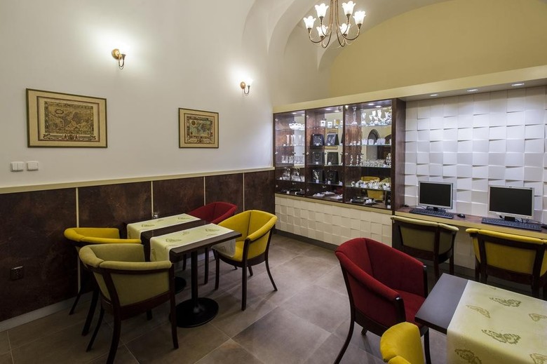 Hotel Petr