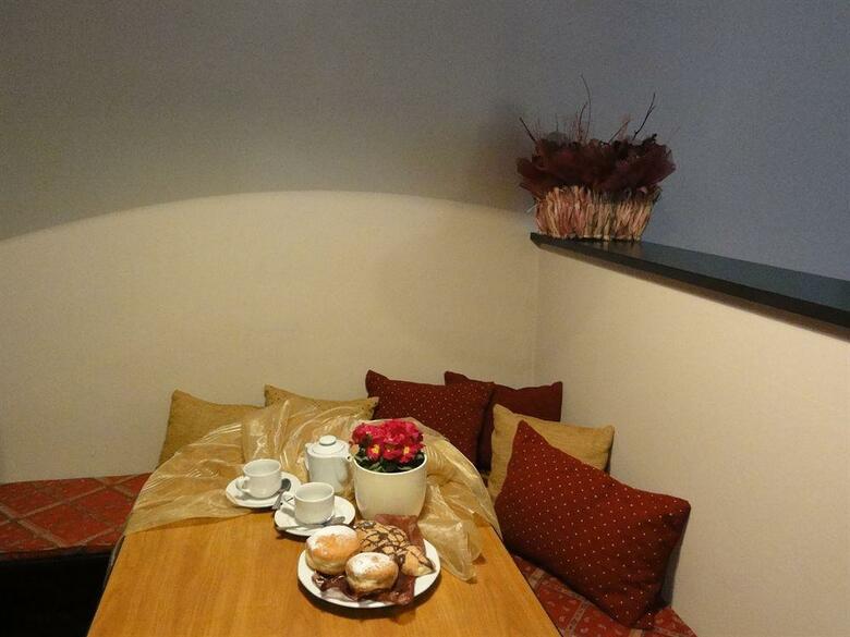 Hotel Residence Mal� Strana