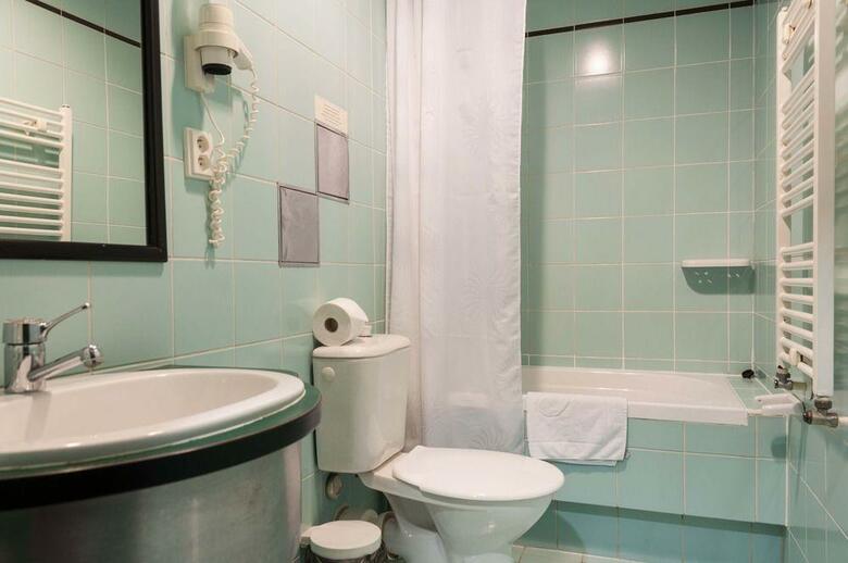 Hotel Residence Mal� Strana