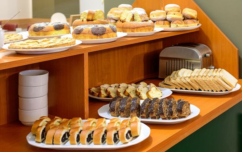 Hotel Residence Mal� Strana