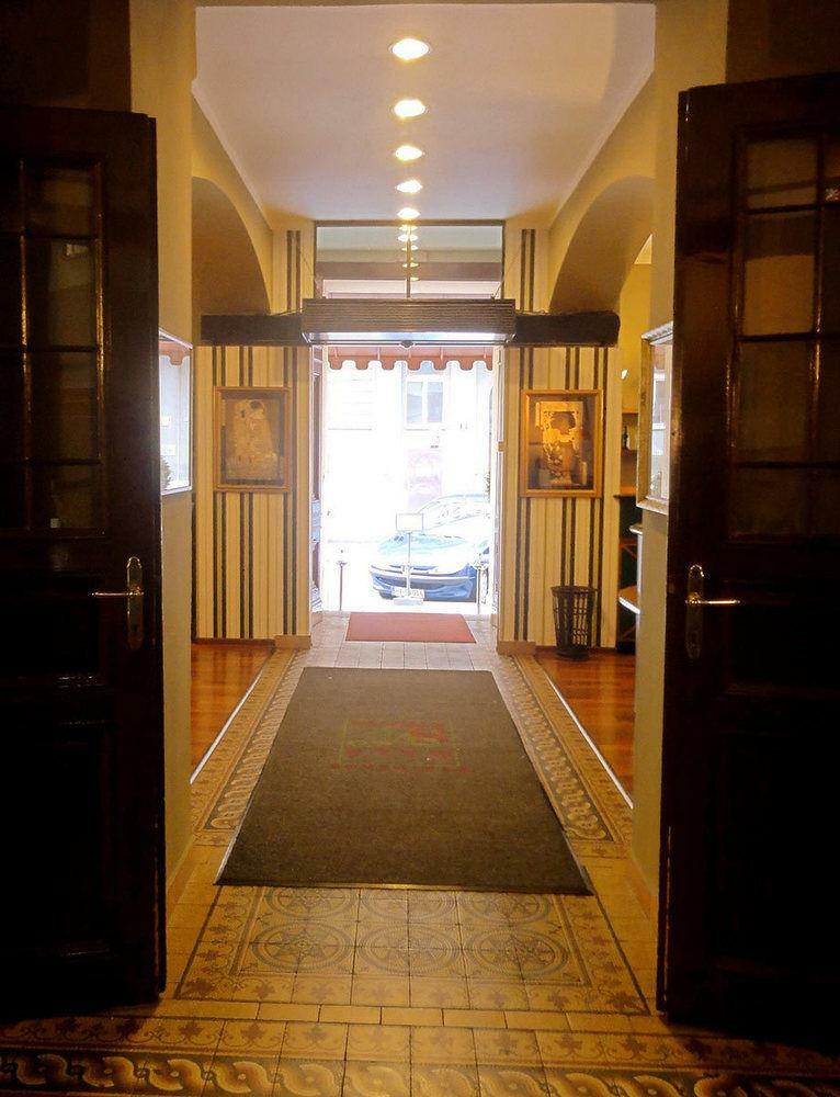 Hotel Residence Mal� Strana