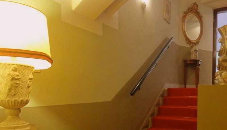 Hotel Residence Mal� Strana