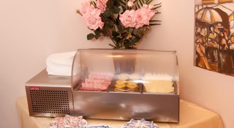 Hotel Residence Select