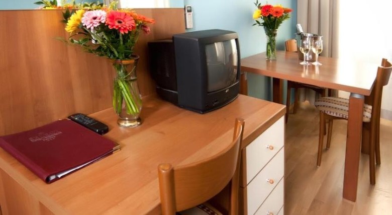 Hotel Residence Select