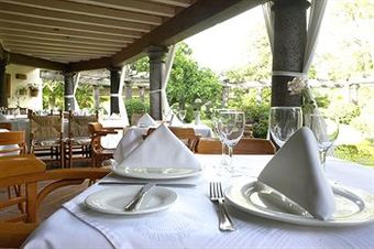Casa Bugambilia, Un Peque�o Hotel En Tepoztl�n