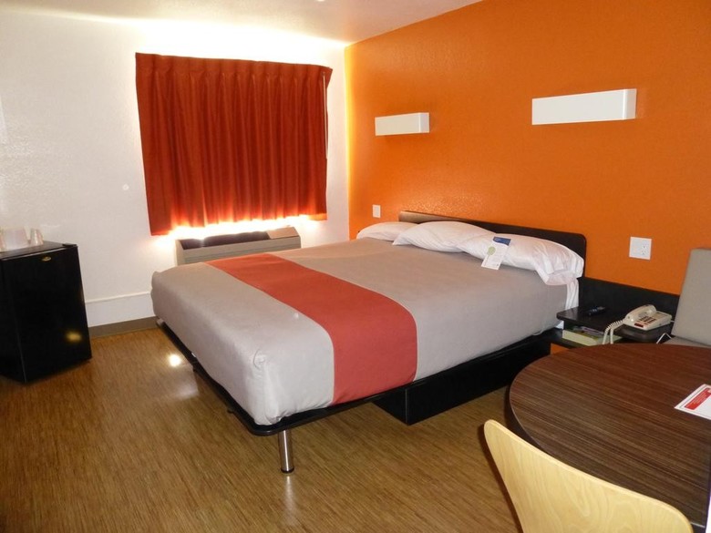 Motel 6 Hollywood