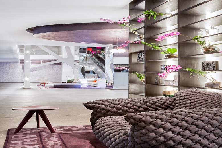 Sortis Hotel, Spa & Casino
