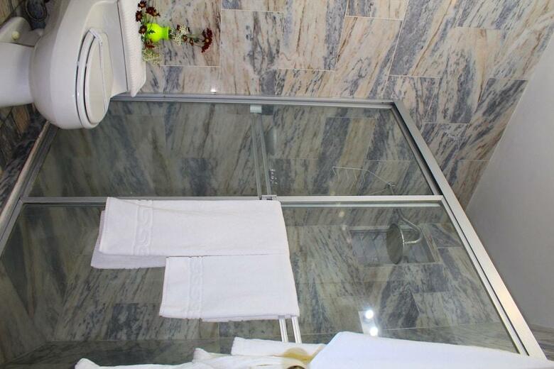Aparthotel Torres De Alba Hotel & Suites