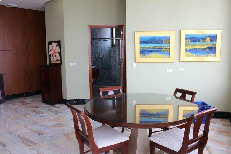 Aparthotel Torres De Alba Hotel & Suites