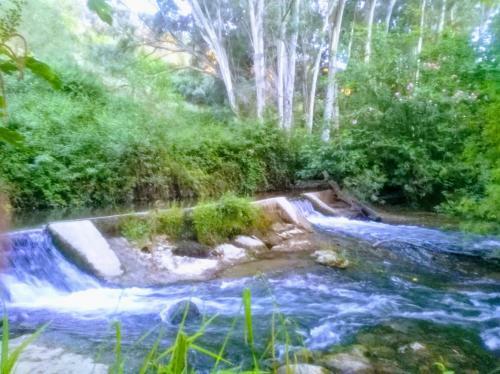 Agroturismo El Antiguo Molino