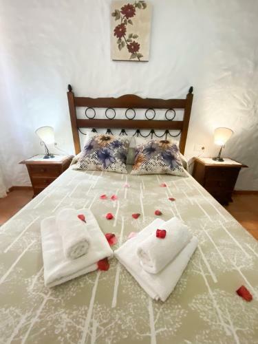 Agroturismo El Antiguo Molino