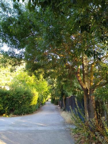 Agroturismo El Antiguo Molino