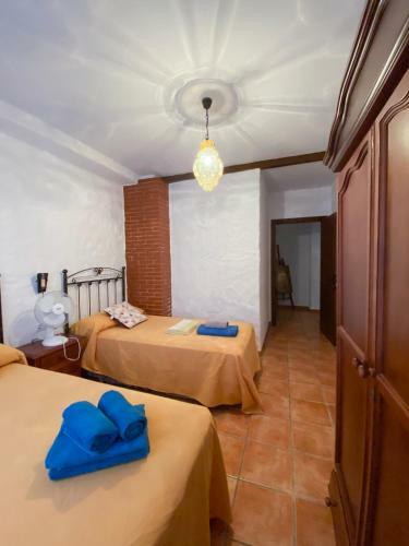 Agroturismo El Antiguo Molino
