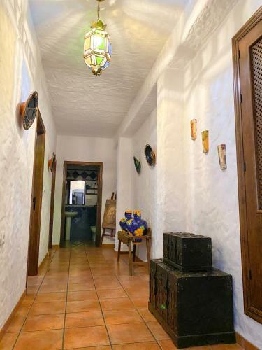 Agroturismo El Antiguo Molino