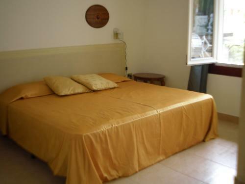 Hotel Residencial La Terraza