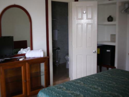 Hotel Residencial La Terraza