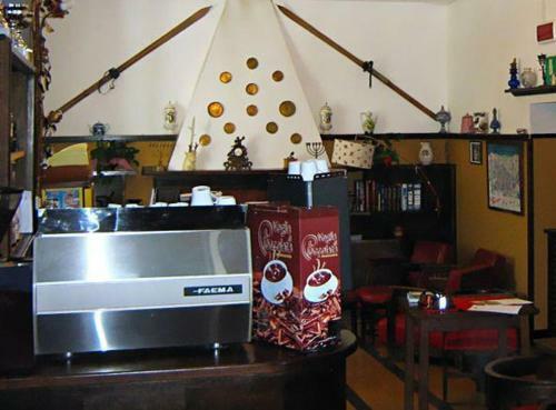 Hotel Ristorante Regina