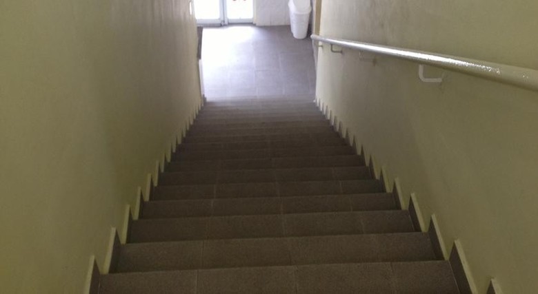 Hotel Pensi�n Am�rica