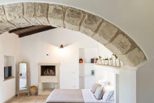 Hostal Masseria Vittoria