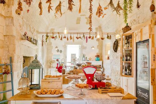 Hostal Masseria Vittoria