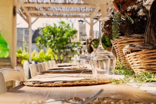 Hostal Masseria Vittoria