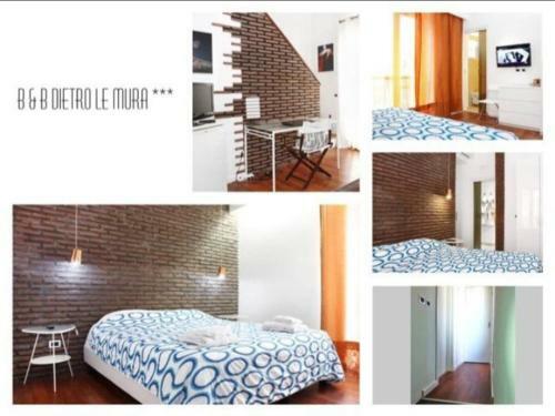 Bed & Breakfast Dietro Le Mura