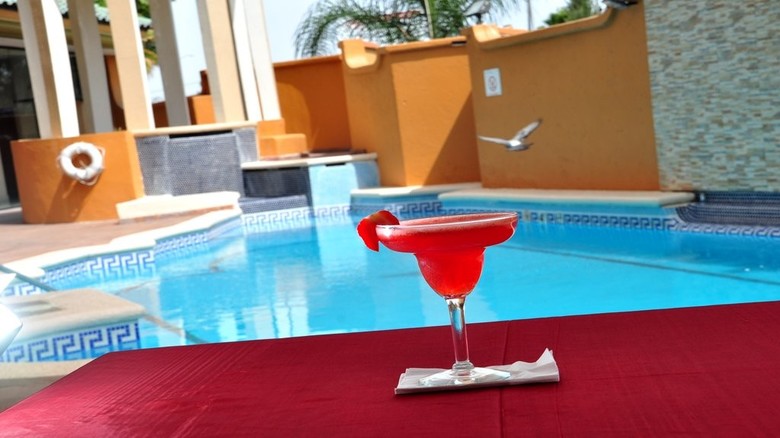 Hotel Holiday Inn Tijuana Zona Rio