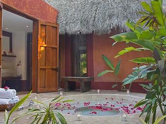 Hotel Hacienda San Jose