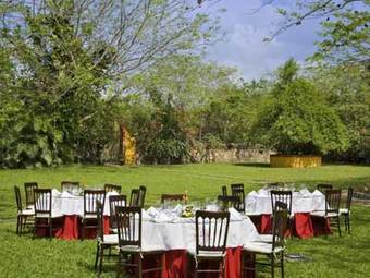 Hotel Hacienda San Jose