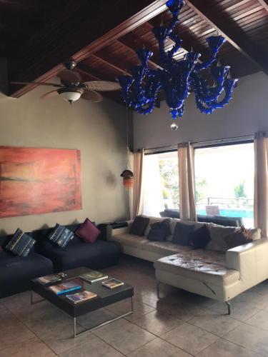 Villa Condesa Del Mar