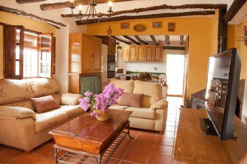 Casa Rural Fuente Zagrilla II