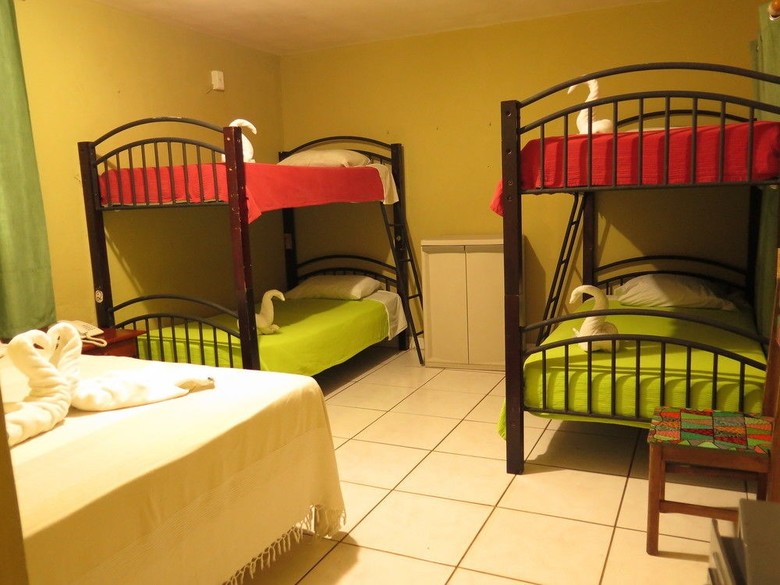 Panama House Bed & Breakfast
