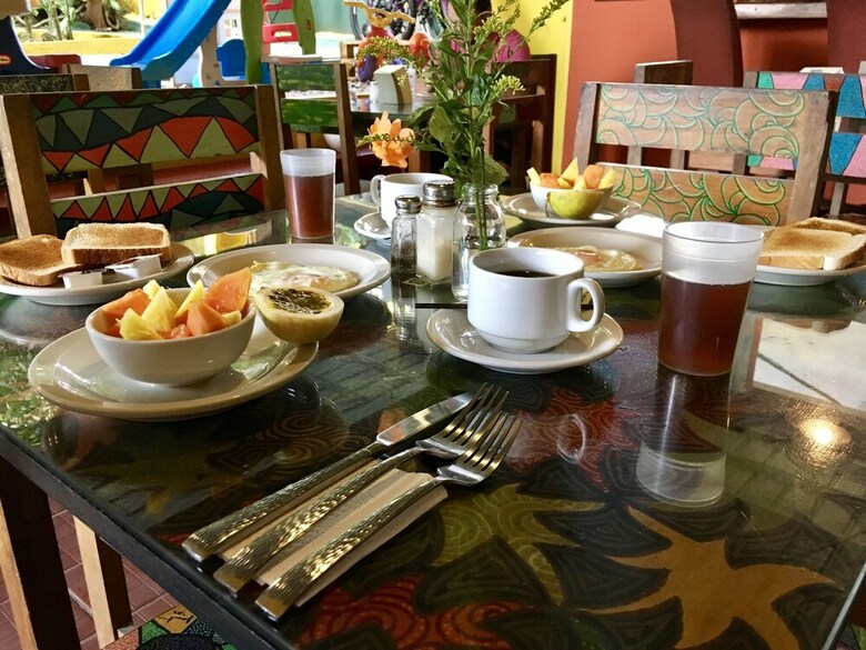 Panama House Bed & Breakfast