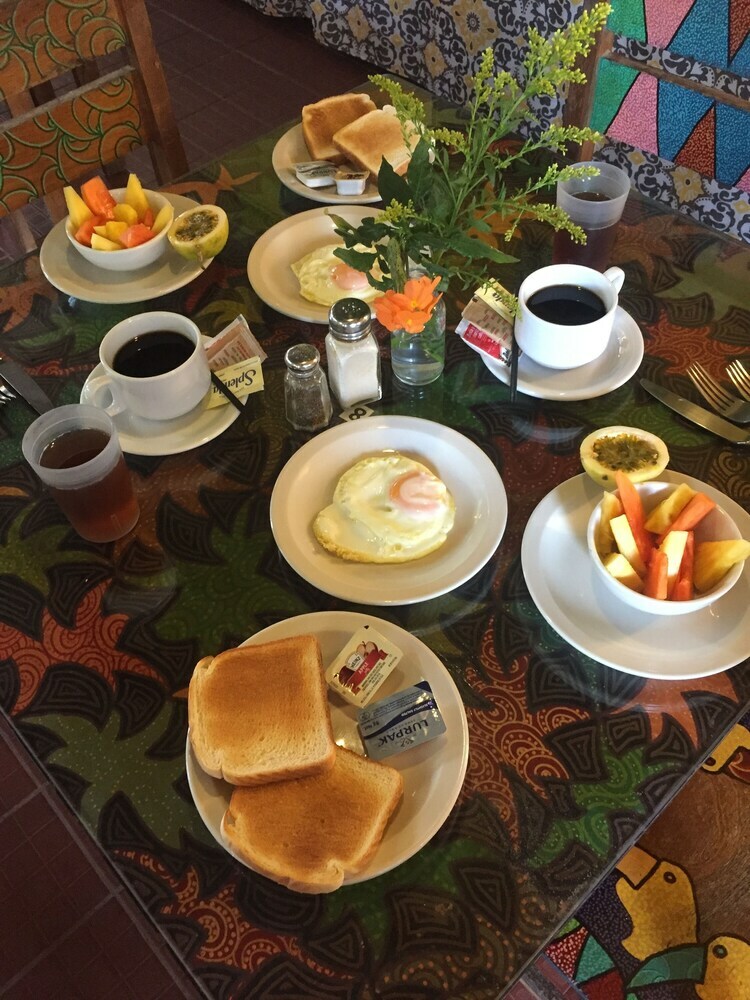 Panama House Bed & Breakfast