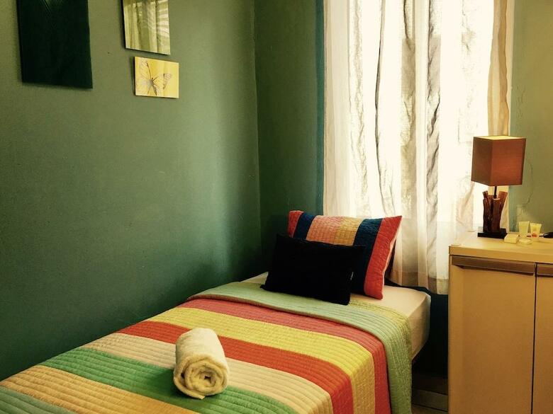Panama House Bed & Breakfast
