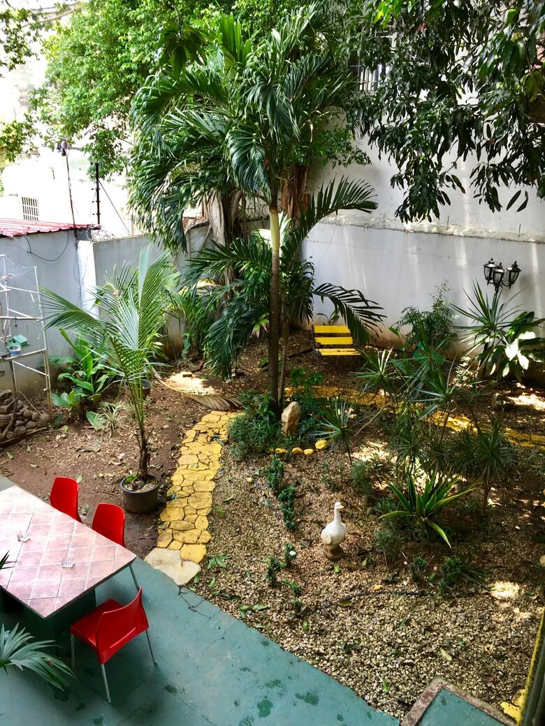 Panama House Bed & Breakfast