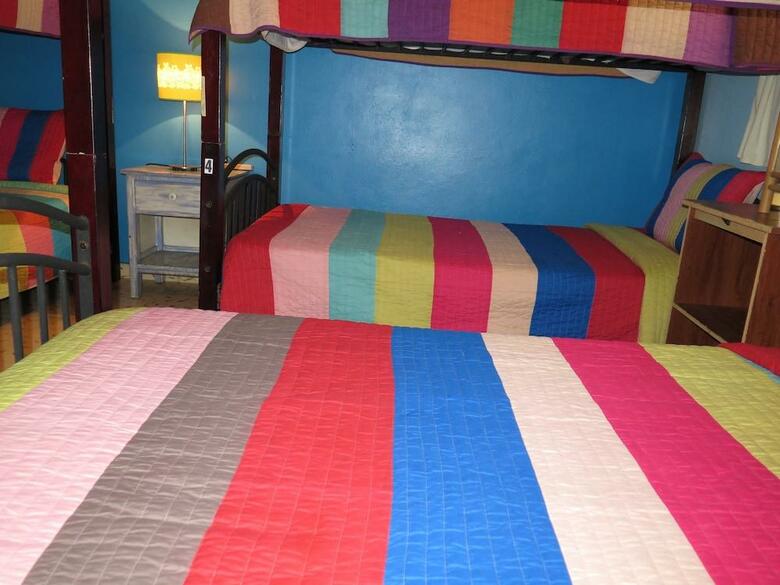 Panama House Bed & Breakfast