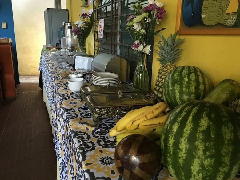 Panama House Bed & Breakfast