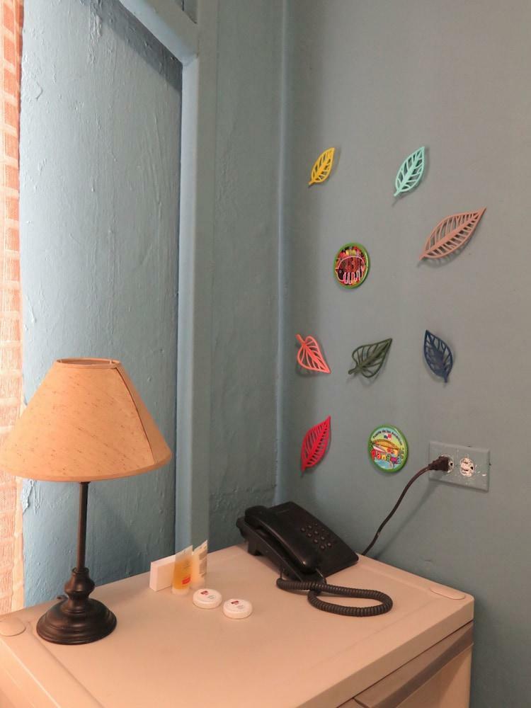 Panama House Bed & Breakfast