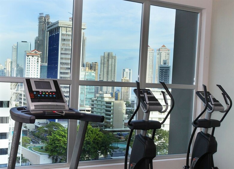 Clarion Victoria Hotel And Suites Panama