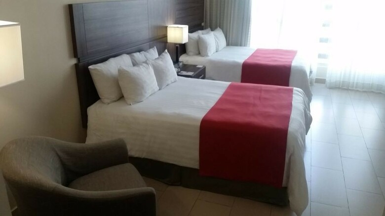 Clarion Victoria Hotel And Suites Panama