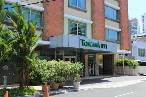 Toscana Inn Hotel