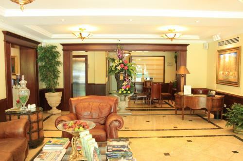 Toscana Inn Hotel