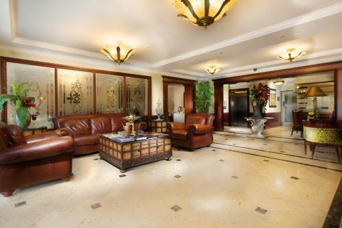 Toscana Inn Hotel