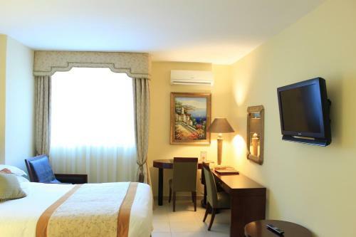 Toscana Inn Hotel