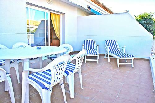 Apartamento Newhappyhouse �tico Tosqueres