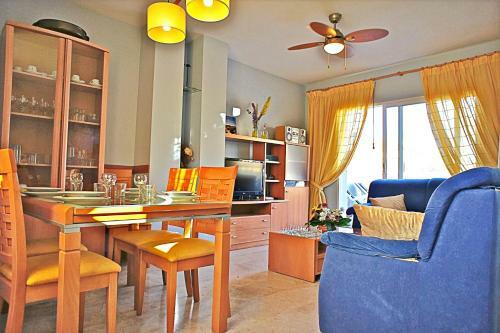 Apartamento Newhappyhouse �tico Tosqueres